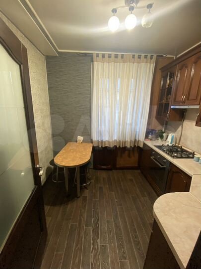 2-к. квартира, 46 м², 2/2 эт.