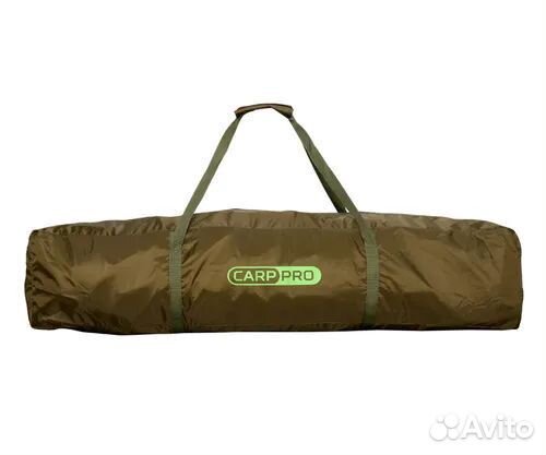 Carp PRO Шатер Session House 250x250x170см 5000мм
