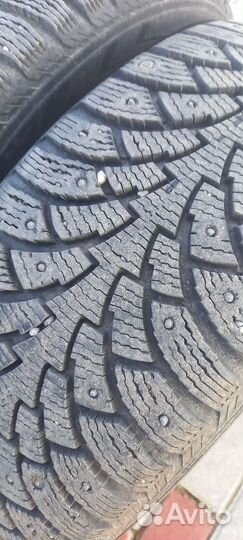 Nokian Tyres Nordman 4 205/50 R16