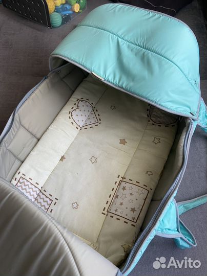 Переноска для детей