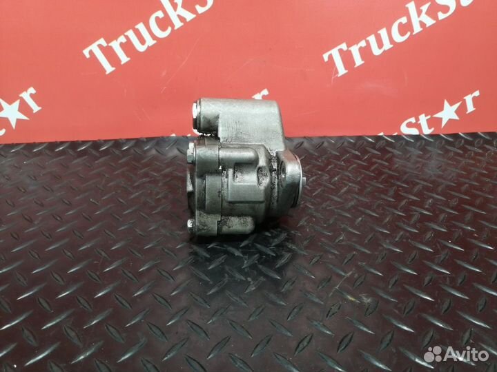 Насос гура Mercedes-Benz Axor, камаз 5490