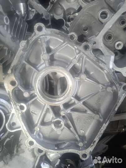 Двигатель lifan