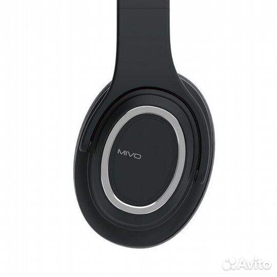 Беспроводные наушники 2в1 mivo ME-72
