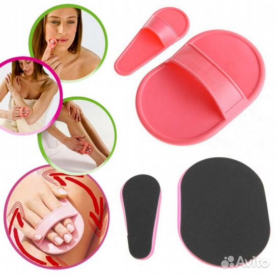 Набор для депиляции