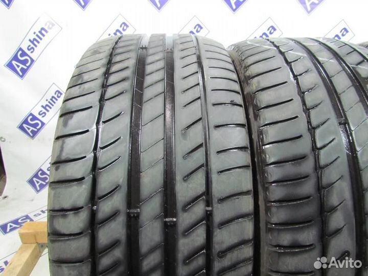 Michelin Primacy HP 245/45 R17 96R