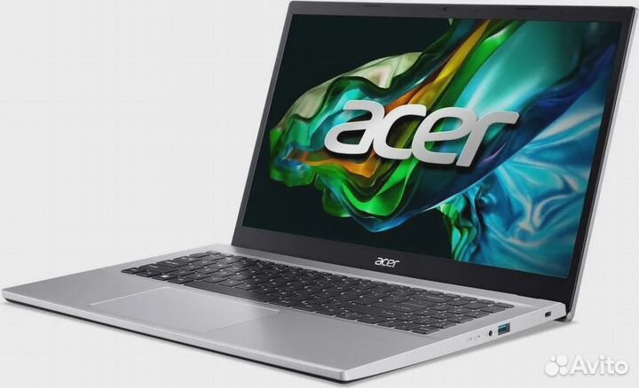 Acer Aspire 3 15.6