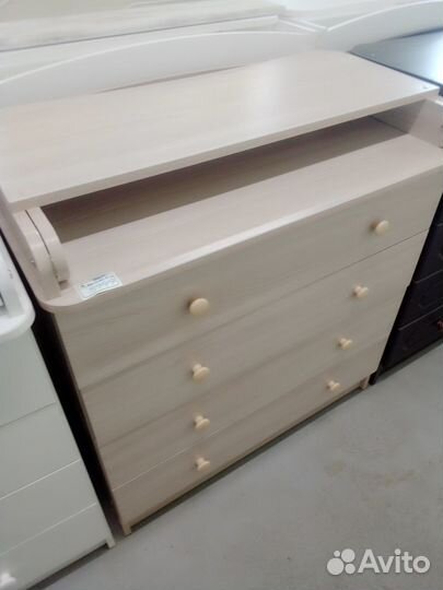 Комод пеленальный №1 лдсп
