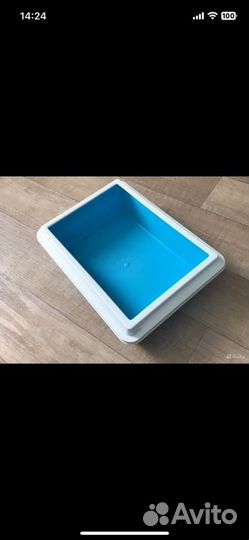 Лоток для кошек