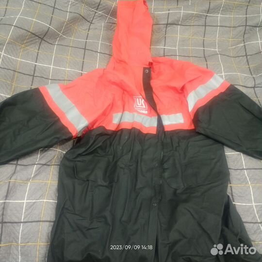 Плащ от дождя