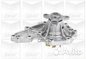 Насос водяной (помпа) Renault R19/Clio Ex 254