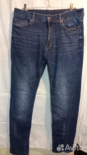 Джинсы Blue harbor от M&S размер 36