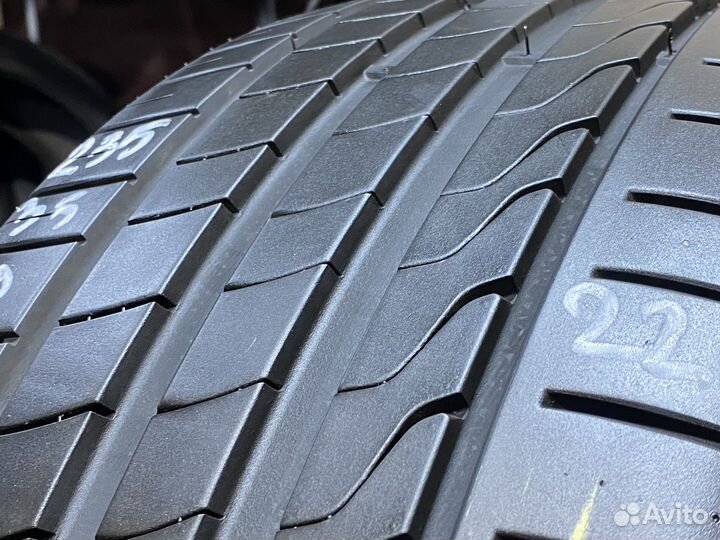 Minerva F205 235/35 R19