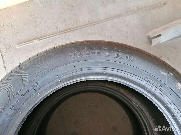 Amtel Planet EVO 205/55 R16 91V