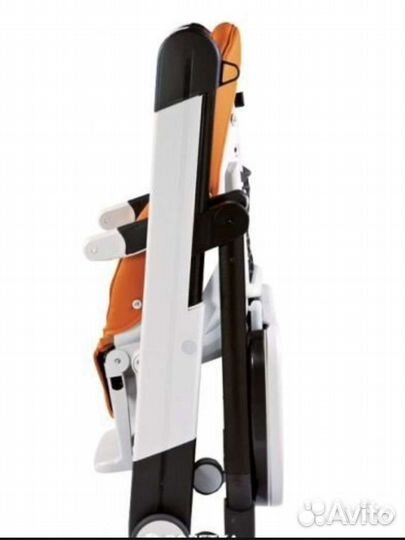 Стульчик для кормления peg perego siesta