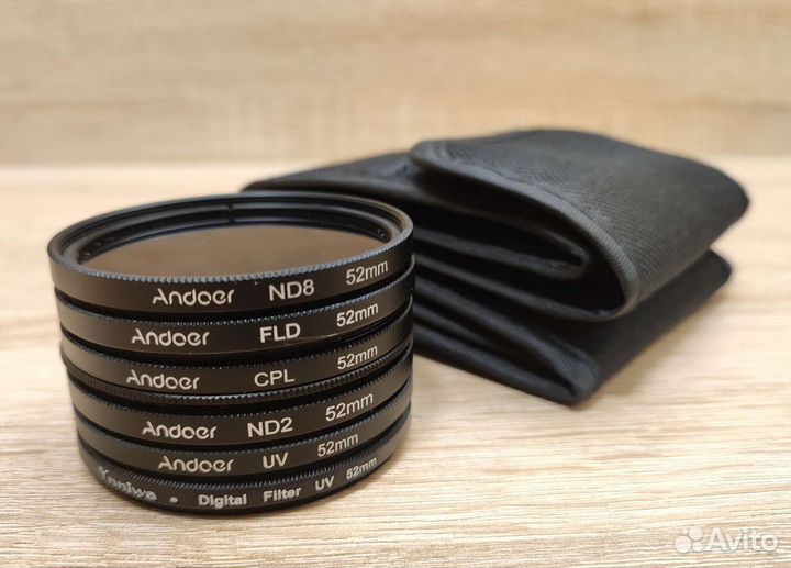 Объектив Fujifilm XC 15-45mm f/3.5-5.6