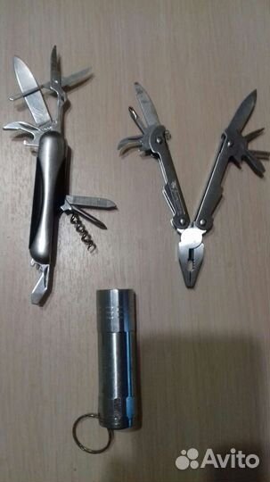 Набор туриста