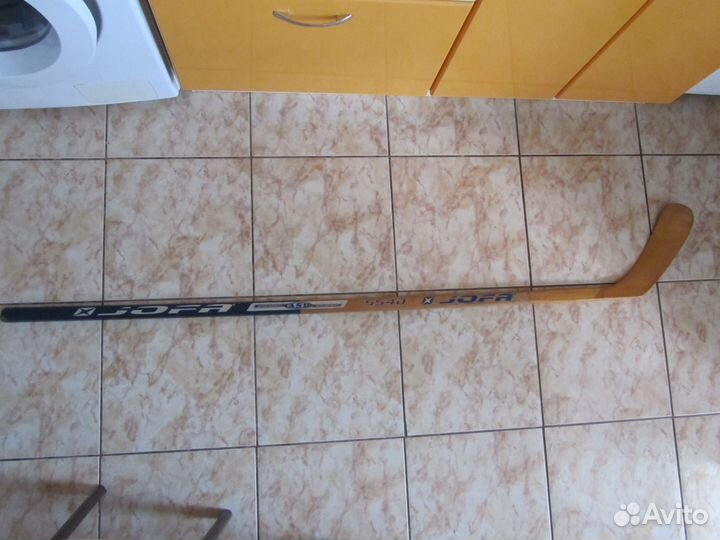 Клюшка jofa 5540 новая