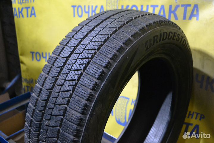 Bridgestone Blizzak Ice 205/60 R16