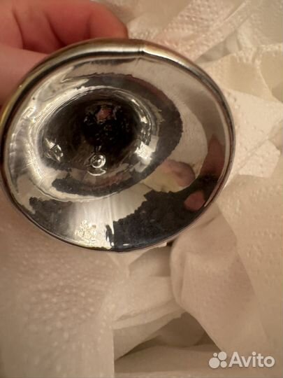 Колокольчик СССР