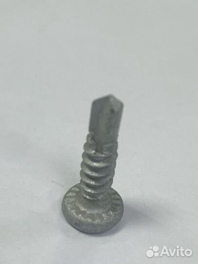 Саморез для металла металл - лстк 4,8x19 (SS109)