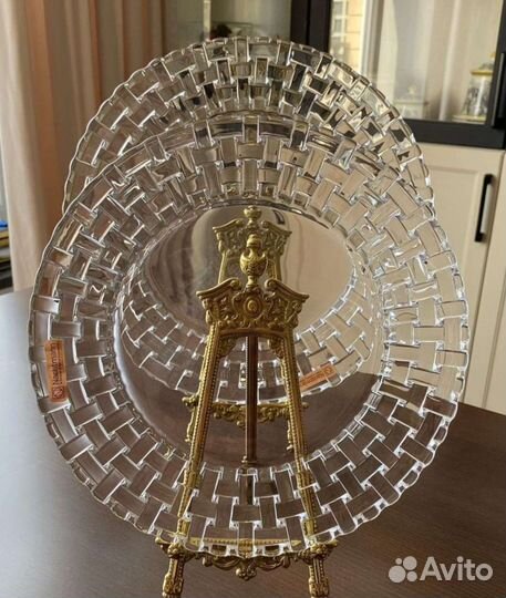 Хрусталь nachtmann