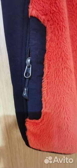 Жилет женский флисовый RedFox