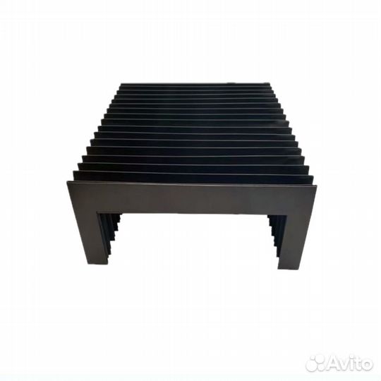 Гофрозащита П-образная CP270.120-U