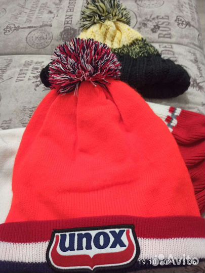 Шапка,обмен