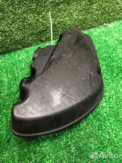 Крышка воздушного фильтра Suzuki AD V-50i