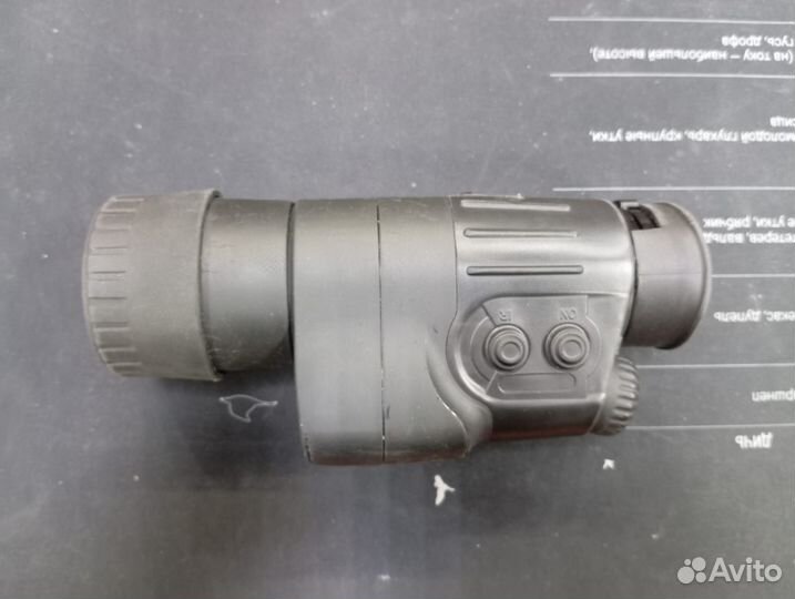 Монокуляр ночного видения Patrol 4x50(1-поколения)
