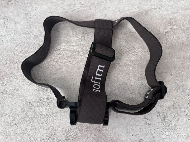 Оголовье для Sofirn SP 40, SP 40А