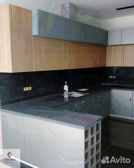 Кухни на заказ