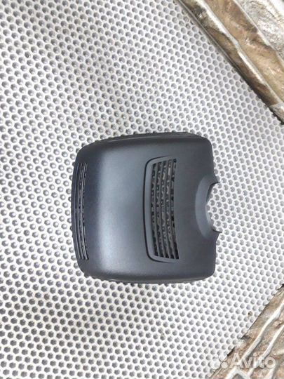 Накладка на зеркало Mercedes-Benz Cls-Class W218