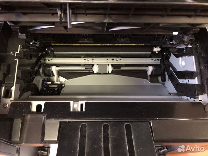 Мфу HP LaserJet M1132 MFP