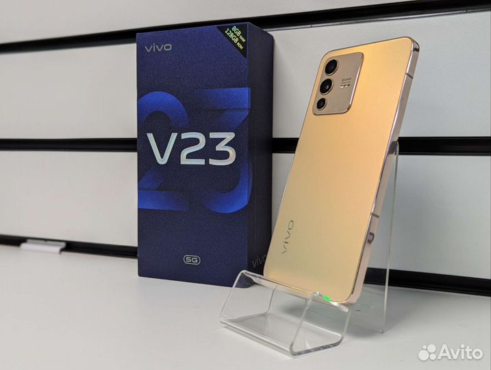 Vivo V23 5g