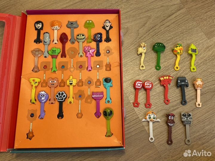 Скрепыши 3, 4