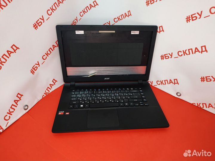 Корпус в сборе от ноутбука Acer N15C4