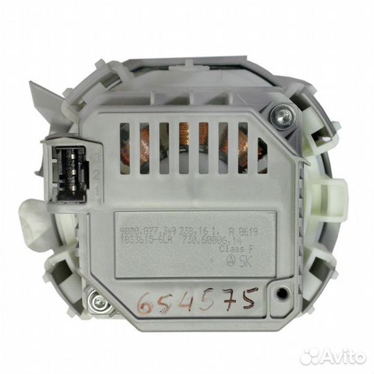 Циркуляционный насос для посудомоечной машины Bosc