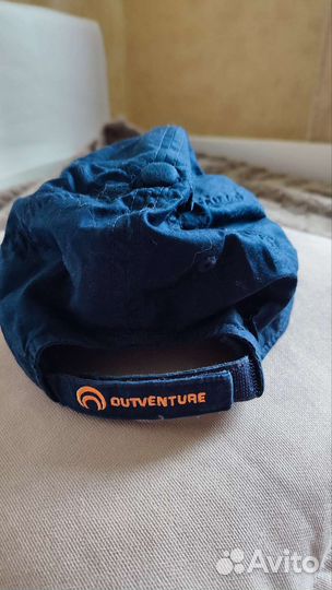 Бейсболка для мальчика