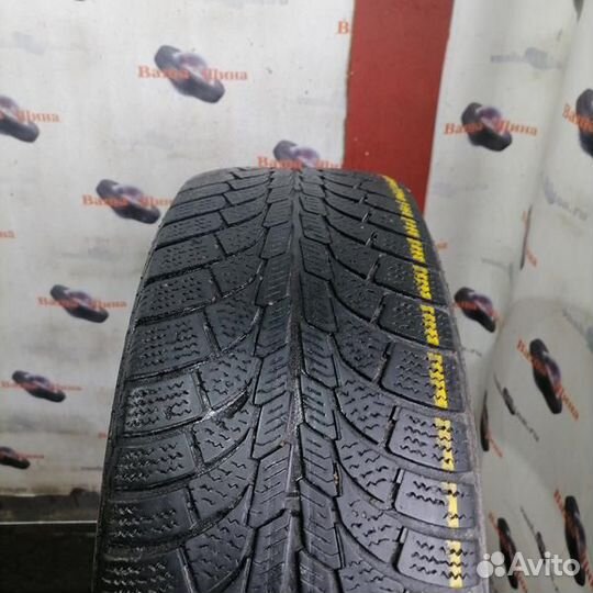 Gislaved Soft Frost 3 205/60 R16