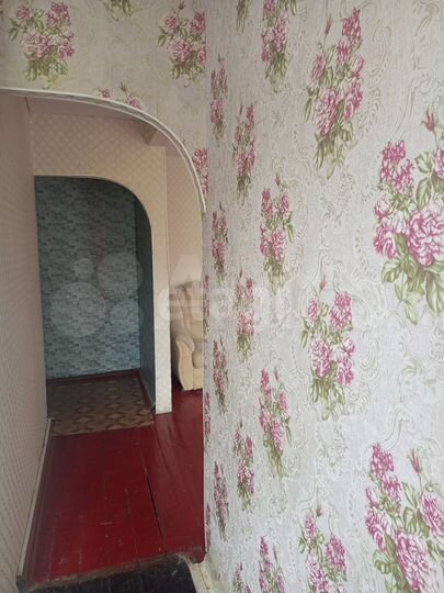 2-к. квартира, 46,3 м², 4/5 эт.