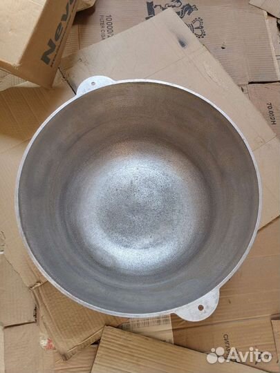 Аренда Казан(Биол) 25 литров, 12 л,узбек 16 л /чуг