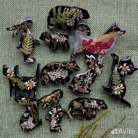 Сувенирная продукция