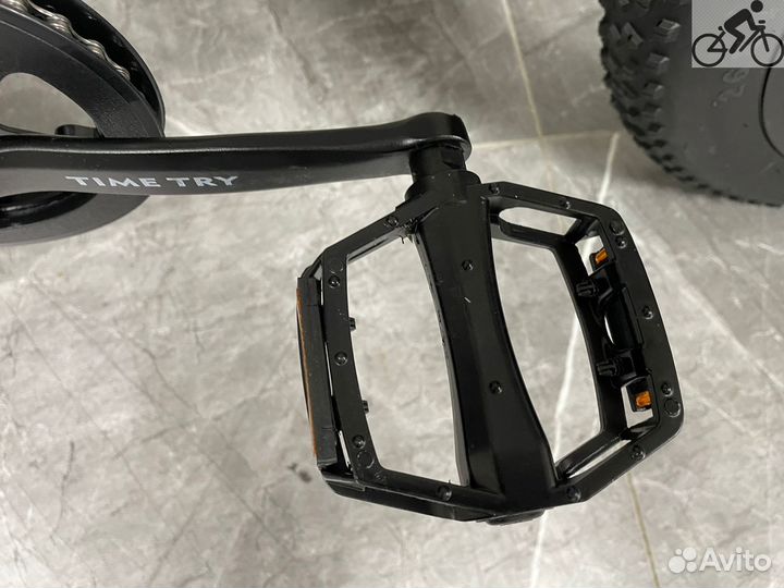 Фэтбайк Велосипед 26 новый