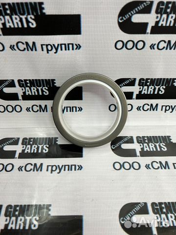 Сальник коленвала передний Cummins 4BT 6BT EQB QSB