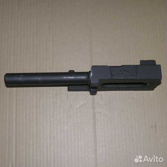 Кулак запорный седельного устройства камаз