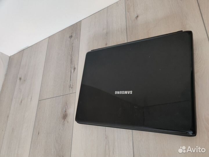 Ноутбук samsung r505 на запчасти
