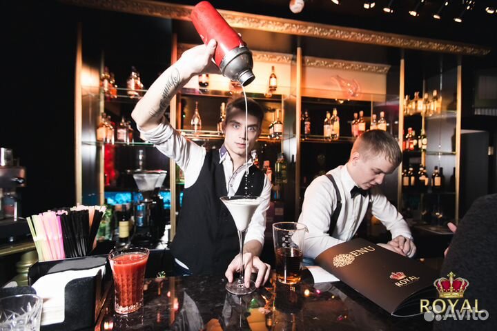 Фотограф в Перми