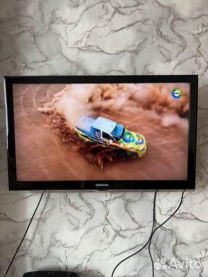 Телевизор Samsung LE40C530F1W
