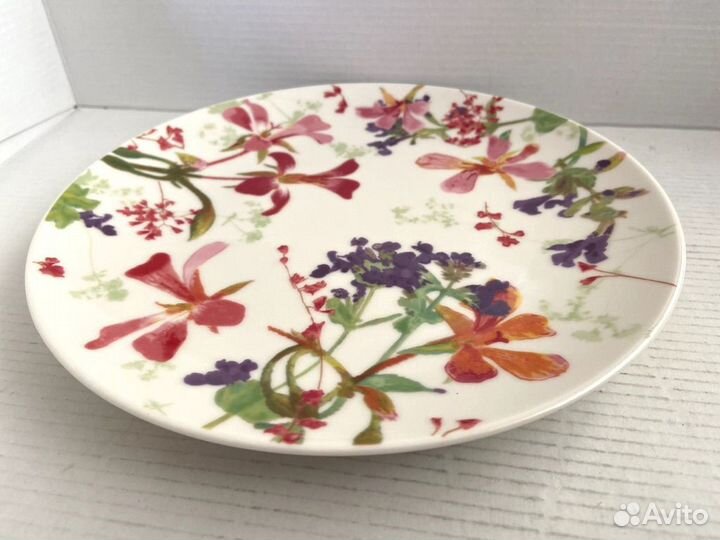 Тарелка 20 cm Villeroy & Boch Group Flower Meadow